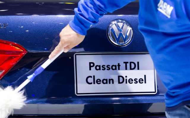 Volkswagen Scandal: What we know so far