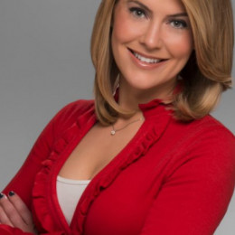 Anne Allred profile picture