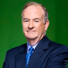 Bill O Reilly profile picture