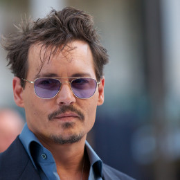 Johnny Depp profile picture