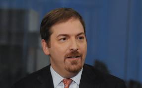 Chuck Todd