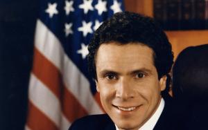 Andrew Cuomo profile picture