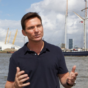 Bill Weir
