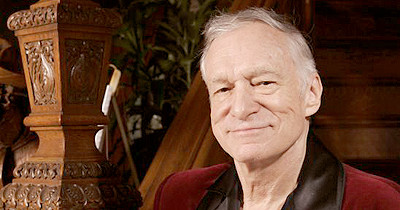 6 Things you didn't know about Hugh Hefner