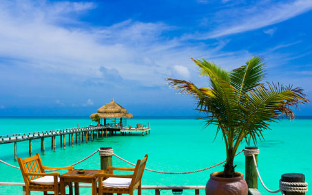 Digital technology: How are we going to organize our vacations in 2,030