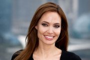Angelina Jolie