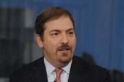 Chuck Todd
