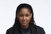 Maya Moore