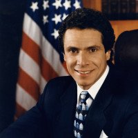 Andrew Cuomo