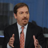 Chuck Todd