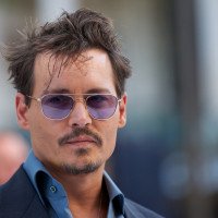 Johnny Depp