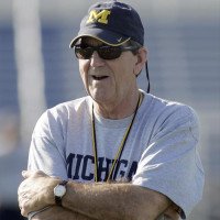 Lloyd Carr