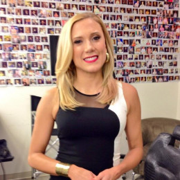 Amber Theoharis profile picture