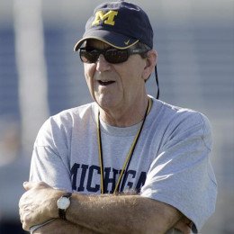 Lloyd Carr profile picture