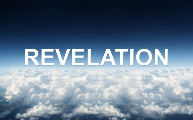 Revelation: Hidden Crimes 