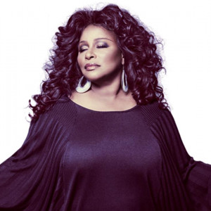 Chaka Khan