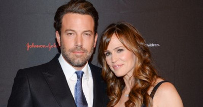 Ben Affleck-Jennifer Garner: They officially announced they're getting divorced