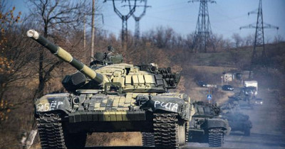 World War III could start tomorrow