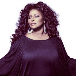 Chaka Khan profile picture