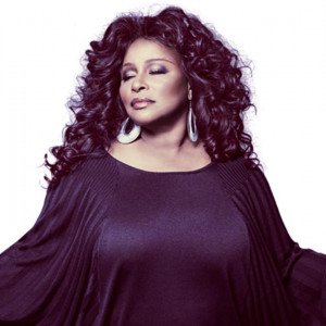 Chaka Khan