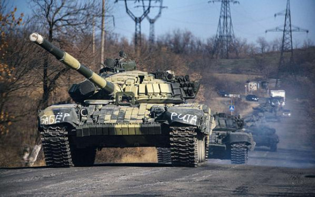 World War III could start tomorrow