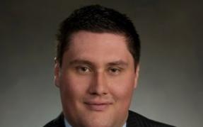 Daniel Corbett