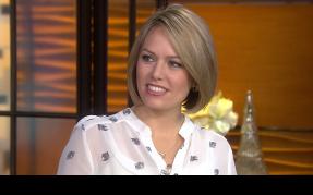 Dylan Dreyer