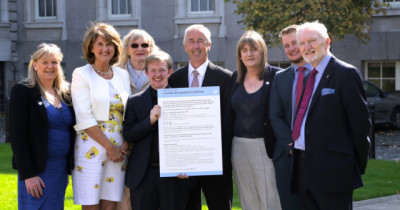 Ireland’s revolutionary new trans recognition law comes into effect