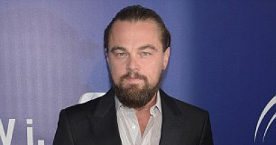 Leonardo DiCaprio sued a French magazine