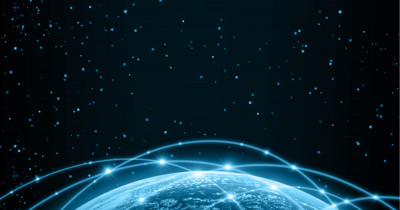 One Web. 65 Missile launches to send Internet satelites all over the world