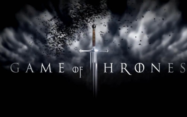 Game of Thrones...Season Finale