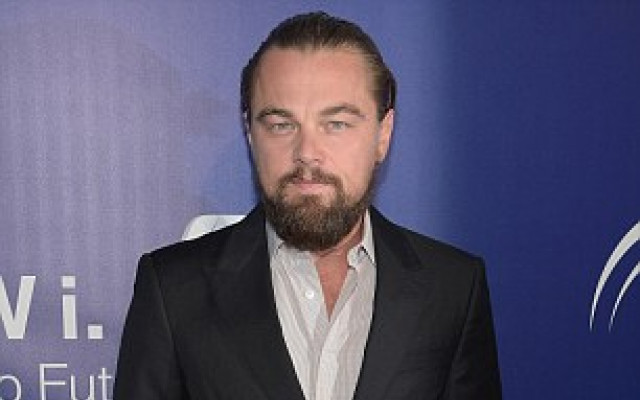Leonardo DiCaprio sued a French magazine