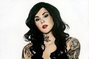 Kat Von D
