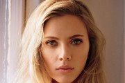 Scarlett Johansson