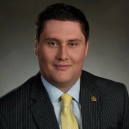 Daniel Corbett profile picture
