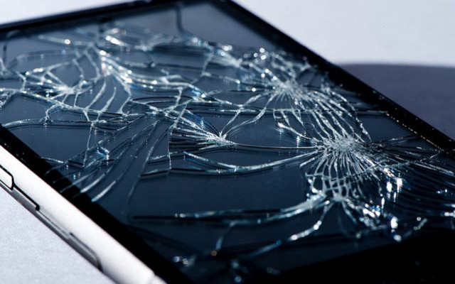 Make a career by destroying phones