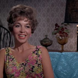 Beverly Garland profile picture