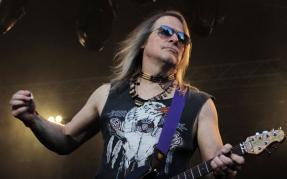Steve Morse