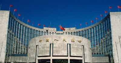 China's Central Bank Chief Admits "The Bubble Has Burst"