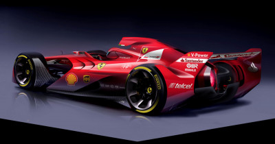 Formula E: One year old and looking to the future