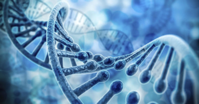 Google and Amazon are buying DNA