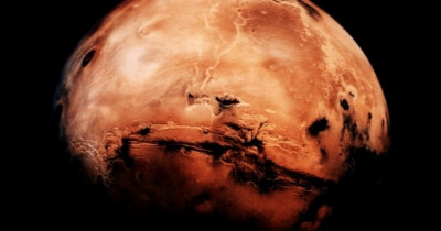 NASA planning ‘Earth Independent’ Mars colony by 2030s