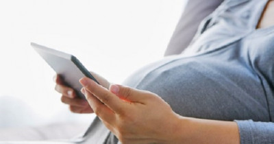 Wi-Fi for pregnant women is a real thing?