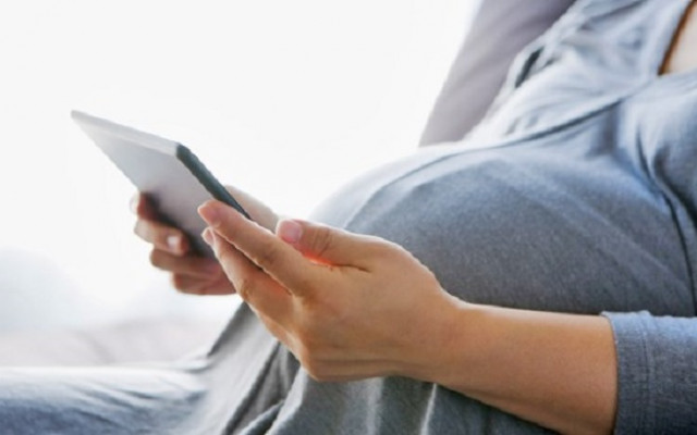 Wi-Fi for pregnant women is a real thing?