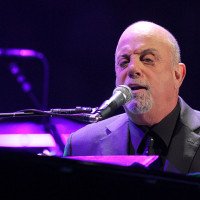 Billy Joel