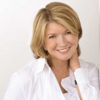 Martha Stewart