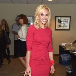 Elisabeth Hasselbeck profile picture
