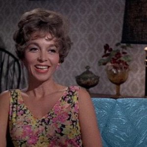 Beverly Garland