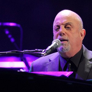 Billy Joel