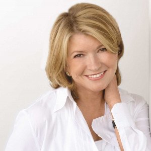 Martha Stewart